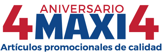 MAXI – Artículos Promocionales