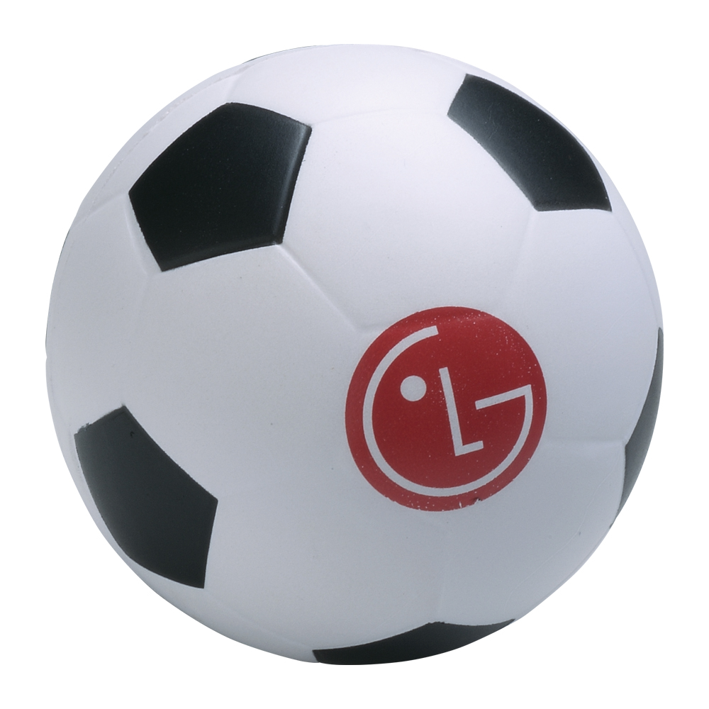  Pelota antiestrés futbol