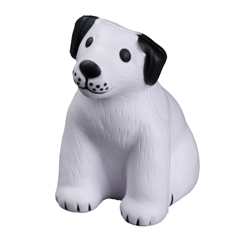  Perro Antiestrés