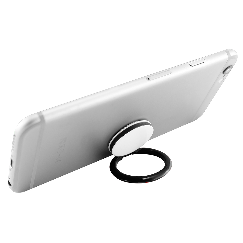  Soporte para celular tipo anillo