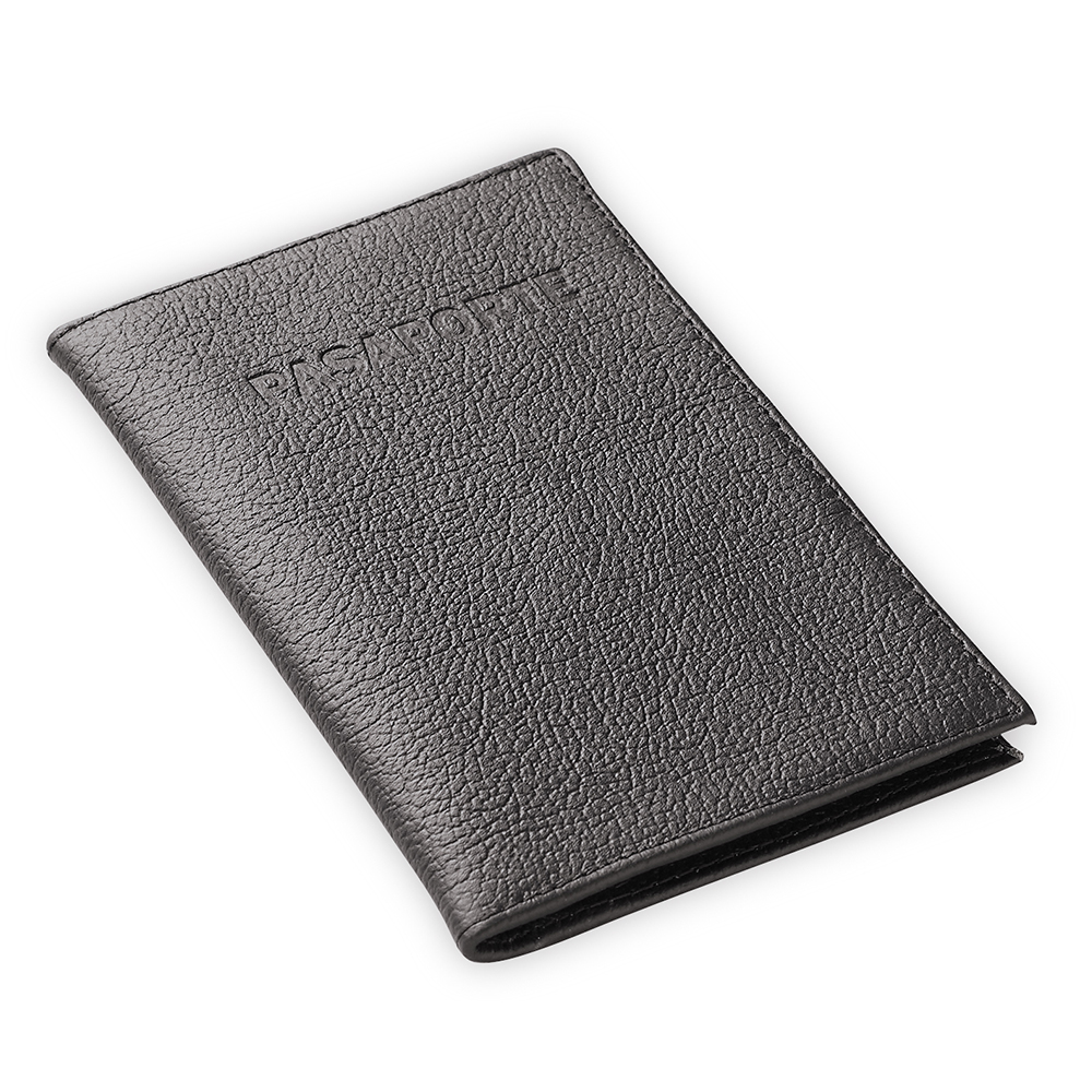  Funda para pasaporte