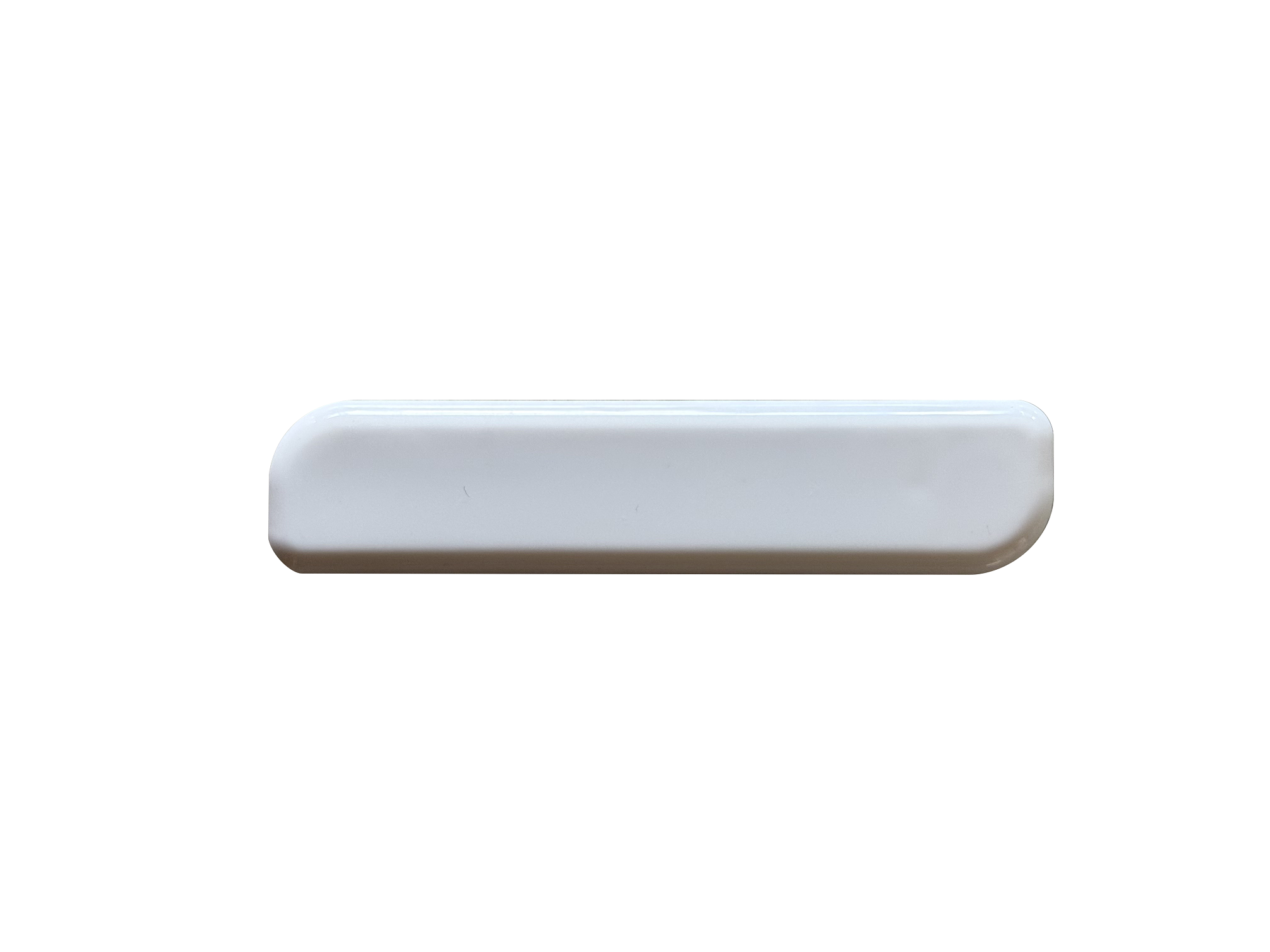  Cutter rectangular largo